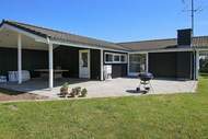 Ferienhaus - Ferienunterkunft in Gilleleje (4 Personen)