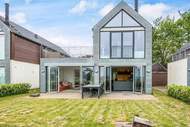 Ferienhaus - Ferienunterkunft in Thyholm (6 Personen)