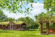 Ferienhaus - Ferienunterkunft in Roslev (6 Personen)
