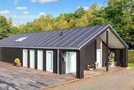 Ferienhaus - Ferienunterkunft in Skals (8 Personen)