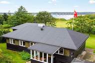 Ferienhaus - Ferienunterkunft in Roslev (8 Personen)