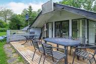 Ferienhaus - Ferienunterkunft in Roslev (6 Personen)