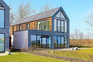 Ferienhaus - Ferienunterkunft in Thyholm (6 Personen)