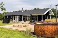 Ferienhaus - Ferienunterkunft in Øster Assels (6 Personen)
