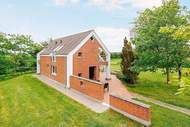 Ferienhaus - Ferienunterkunft in Farsø (6 Personen)