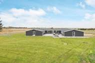 Ferienhaus - Ferienunterkunft in Øster Assels (24 Personen)