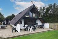 Ferienhaus - Ferienunterkunft in Thyholm (6 Personen)