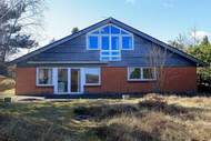 Ferienhaus - Ferienunterkunft in Thyholm (8 Personen)
