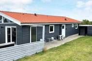 Ferienhaus - Ferienunterkunft in Roslev (9 Personen)