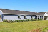 Ferienhaus - Ferienunterkunft in Skals (8 Personen)