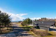 Ferienhaus - Ferienunterkunft in Løgstør (10 Personen)
