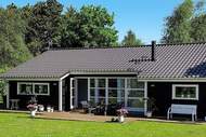 Ferienhaus - Ferienunterkunft in Løgstør (10 Personen)