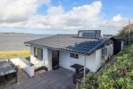 Ferienhaus - Ferienunterkunft in Farsø (4 Personen)