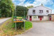 Ferienhaus - Magnifique habitation pour 16 personnes à Wanne - Ferienunterkunft in Wanne (16 Personen)