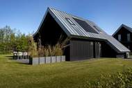Ferienhaus, Exklusive Unterkunft - Landgoed Eysinga State 5 - Ferienunterkunft in Sint Nicolaasga (5 Personen)