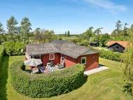 Ferienhaus - Ferienhaus Momo - 570m from the sea