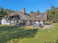 Ferienhaus - Ferienhaus Terne - 1.2km from the sea