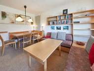 Ferienwohnung - Ferienwohnung Arzinol 305