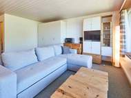 Ferienwohnung - Ferienwohnung Dixence 219