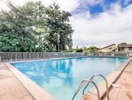 Ferienwohnung - Ferienwohnung Les Bastides de Grand Stade