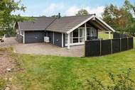 Ferienhaus - Ferienunterkunft in Store Fuglede (6 Personen)