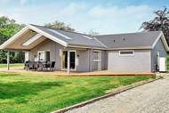 Ferienhaus - Ferienunterkunft in Slagelse (10 Personen)