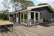 Ferienhaus - Ferienunterkunft in Slagelse (6 Personen)