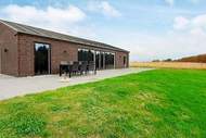 Ferienhaus - Ferienunterkunft in Slagelse (6 Personen)