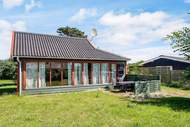 Ferienhaus - Ferienunterkunft in Store Fuglede (6 Personen)