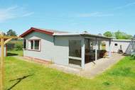 Ferienhaus - Ferienunterkunft in Eskebjerg (6 Personen)