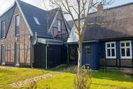 Ferienhaus - Ferienhaus Mönkes Kate - Ferienunterkunft in Mönkebude (5 Personen)