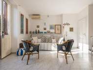 Ferienwohnung - Ferienwohnung L'appartamento nel Corso