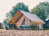 Ferienhaus - Ferienhaus Glampingtent 4