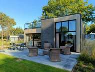 Ferienhaus - Ferienhaus Cube Elite 6