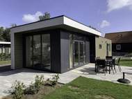 Ferienhaus - Ferienhaus Pavilion 6