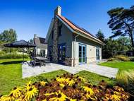 Ferienhaus - Ferienhaus De Wiersse 8