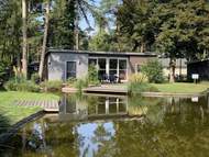 Ferienhaus - Ferienhaus Pavilion 4