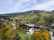 Ferienwohnung - Ferienwohnung Juniorsuite bis zu 4 P &Wellnessbereich