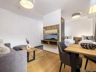 Ferienwohnung - Ferienwohnung Kleines Bergblick 15