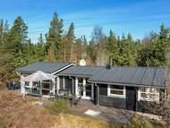 Ferienhaus - Ferienhaus Florense - 2.5km from the sea