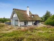 Ferienhaus - Ferienhaus Andrine - 700m from the sea