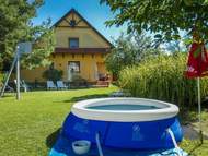 Ferienhaus - Ferienhaus Maggio