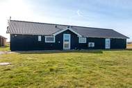 Ferienhaus - Ferienunterkunft in Harboøre (10 Personen)