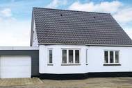 Ferienhaus - Ferienunterkunft in Thyborøn (8 Personen)