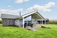 Ferienhaus - Ferienunterkunft in Harboøre (6 Personen)