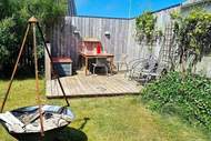Ferienhaus - Ferienunterkunft in Thyborøn (6 Personen)