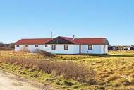 Ferienhaus - Ferienunterkunft in Harboøre (10 Personen)