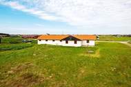 Ferienhaus - Ferienunterkunft in Harboøre (10 Personen)