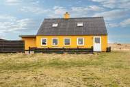Ferienhaus - Ferienunterkunft in Harboøre (6 Personen)