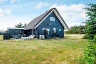 Ferienhaus - Ferienunterkunft in Harboøre (5 Personen)
